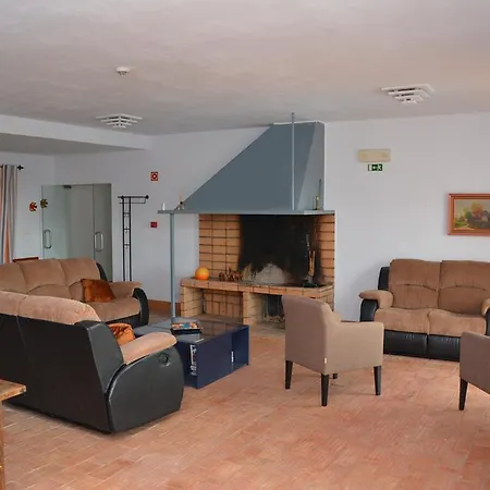 Alto Da Lua Bed & Breakfast Aljezur