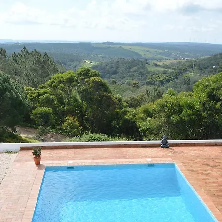 Bed & Breakfast Alto Da Lua