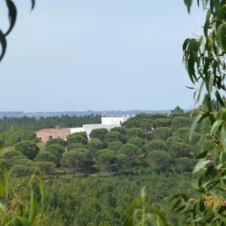 Panzió Alto Da Lua