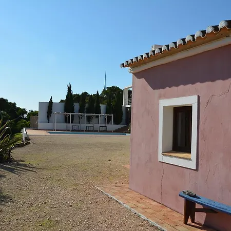 Bed & Breakfast Alto Da Lua