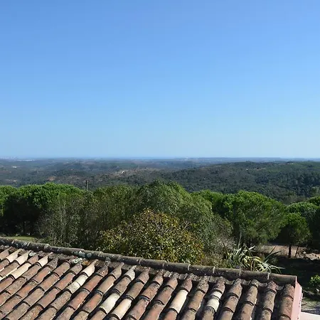 Alto Da Lua Bed and breakfast Aljezur