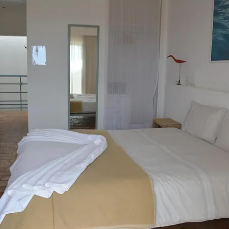 Alto Da Lua Bed & Breakfast