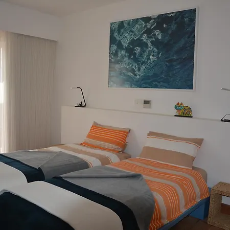 Alto Da Lua Bed and breakfast *