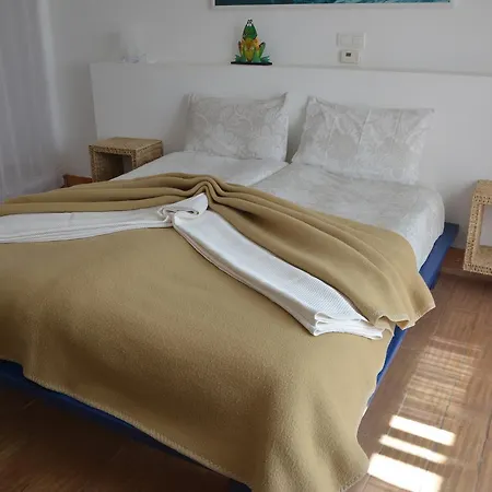 Alto Da Lua Bed and breakfast *