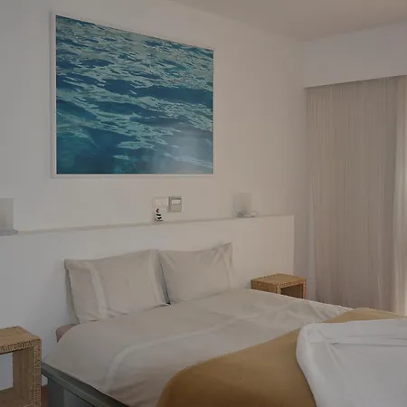 Bed and breakfast Alto Da Lua Aljezur