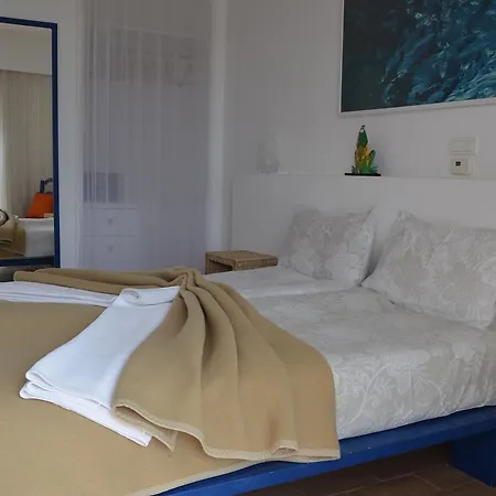 Alto Da Lua Bed and breakfast *
