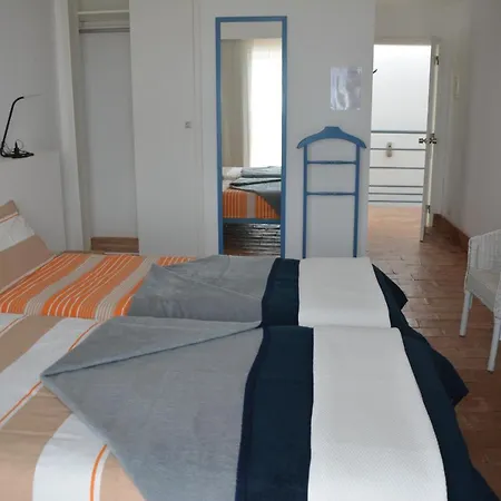 Alto Da Lua Bed & Breakfast